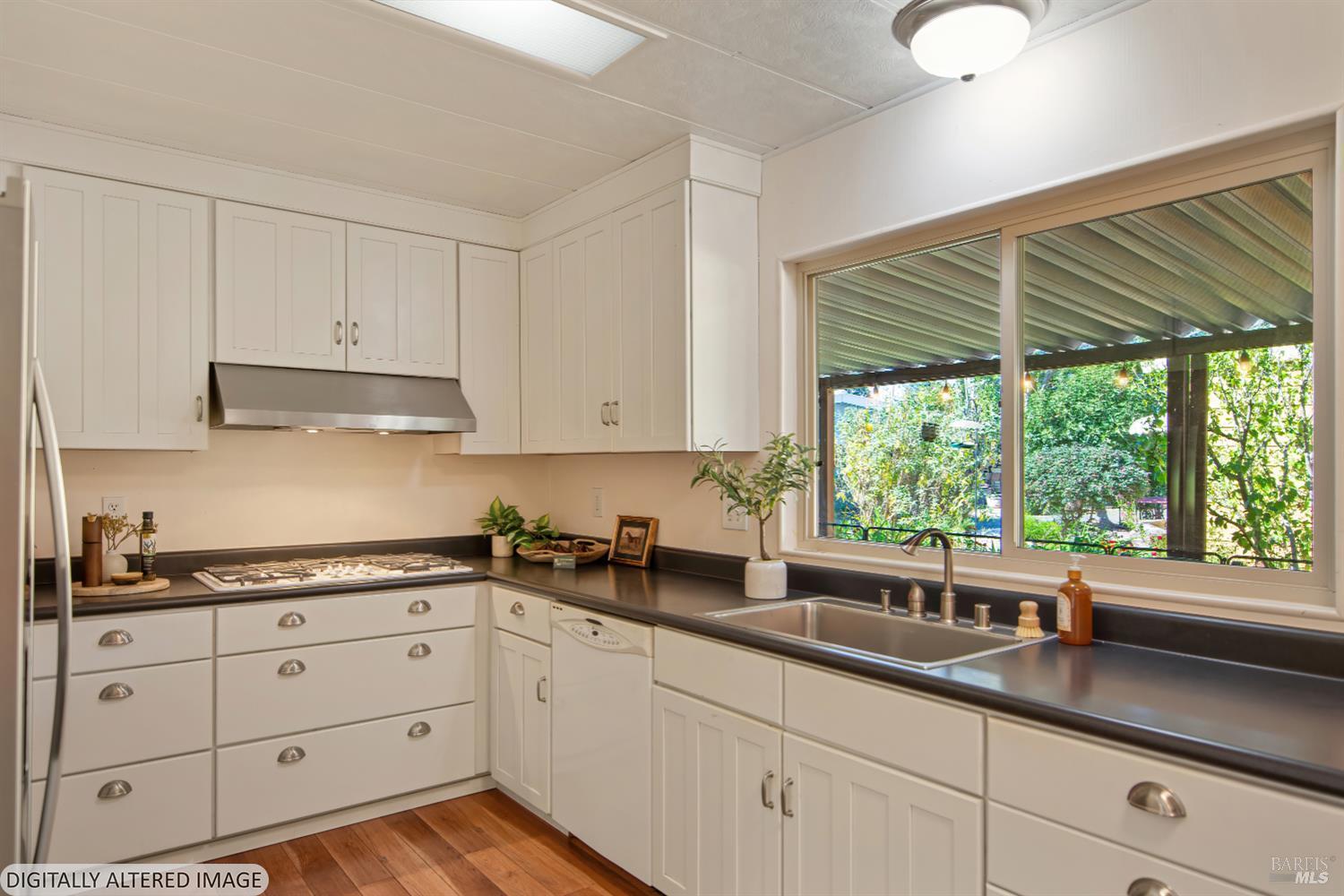 80 Guaymas Drive Sonoma CA 95476