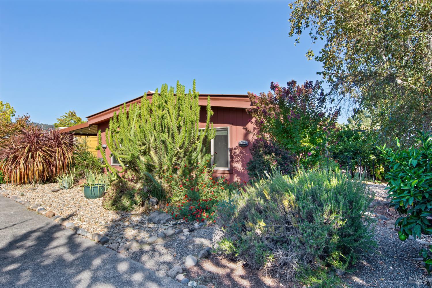 80 Guaymas Drive Sonoma CA 95476