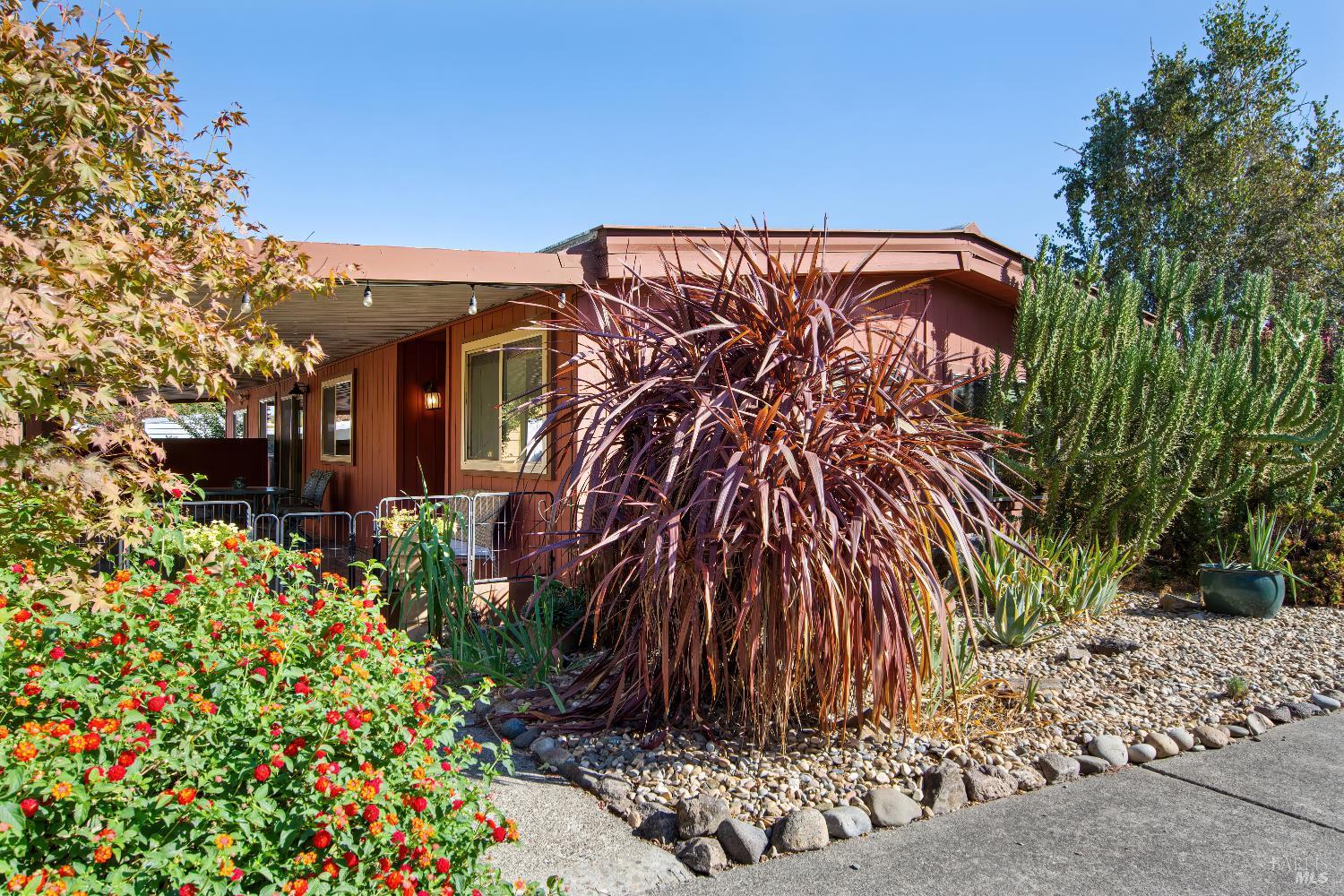 80 Guaymas Drive Sonoma CA 95476