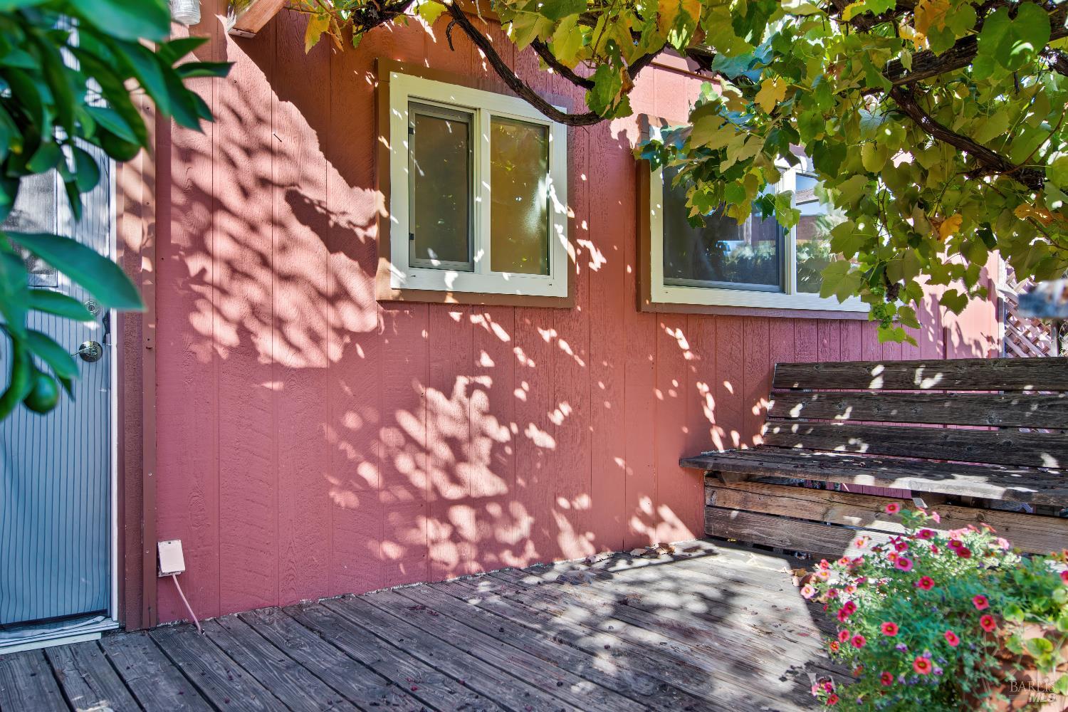 80 Guaymas Drive Sonoma CA 95476