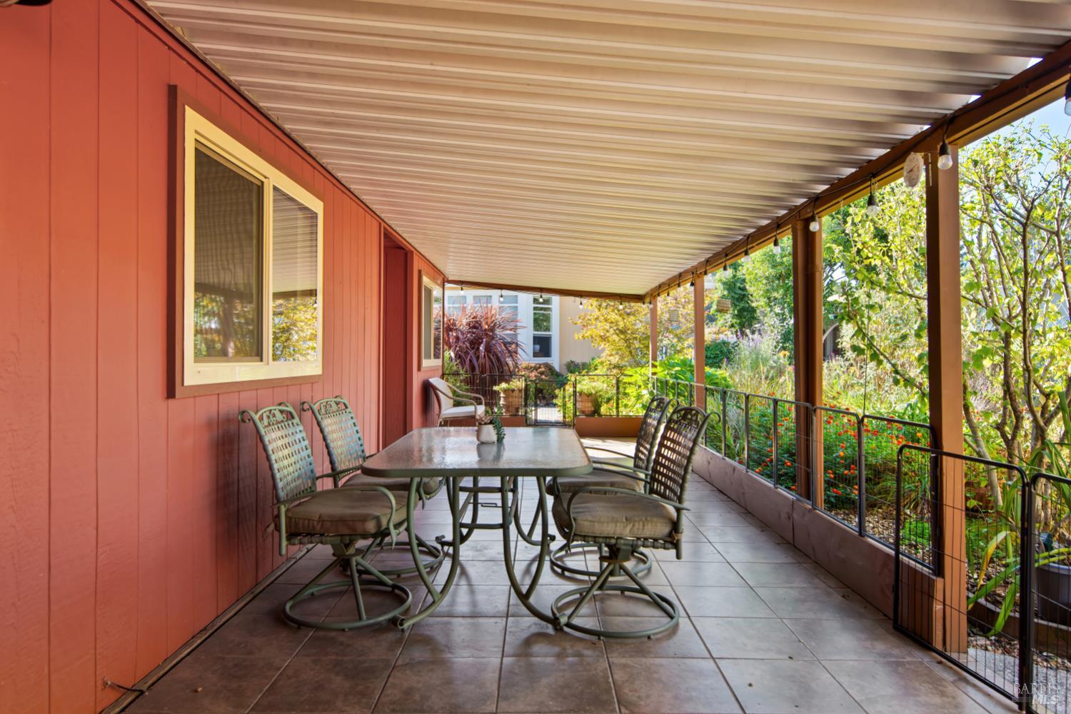 80 Guaymas Drive Sonoma CA 95476