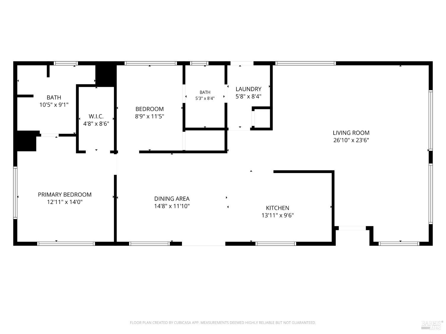 80 Guaymas Drive Sonoma CA 95476