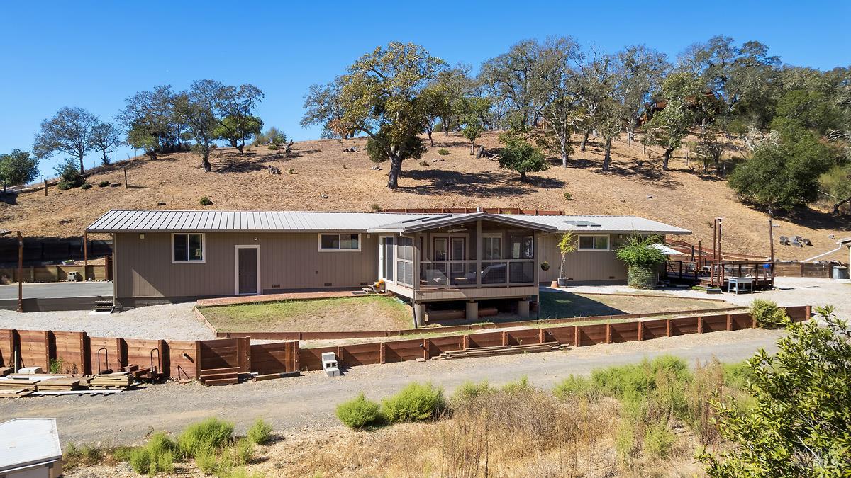 52 Glen Road Novato CA 94945