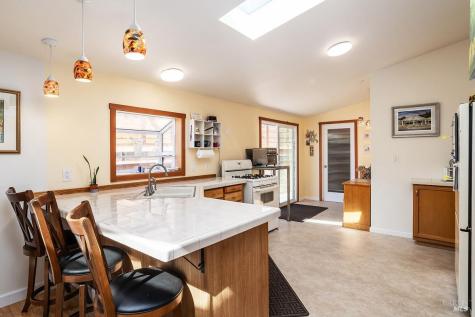 52 Glen Road Novato CA 94945
