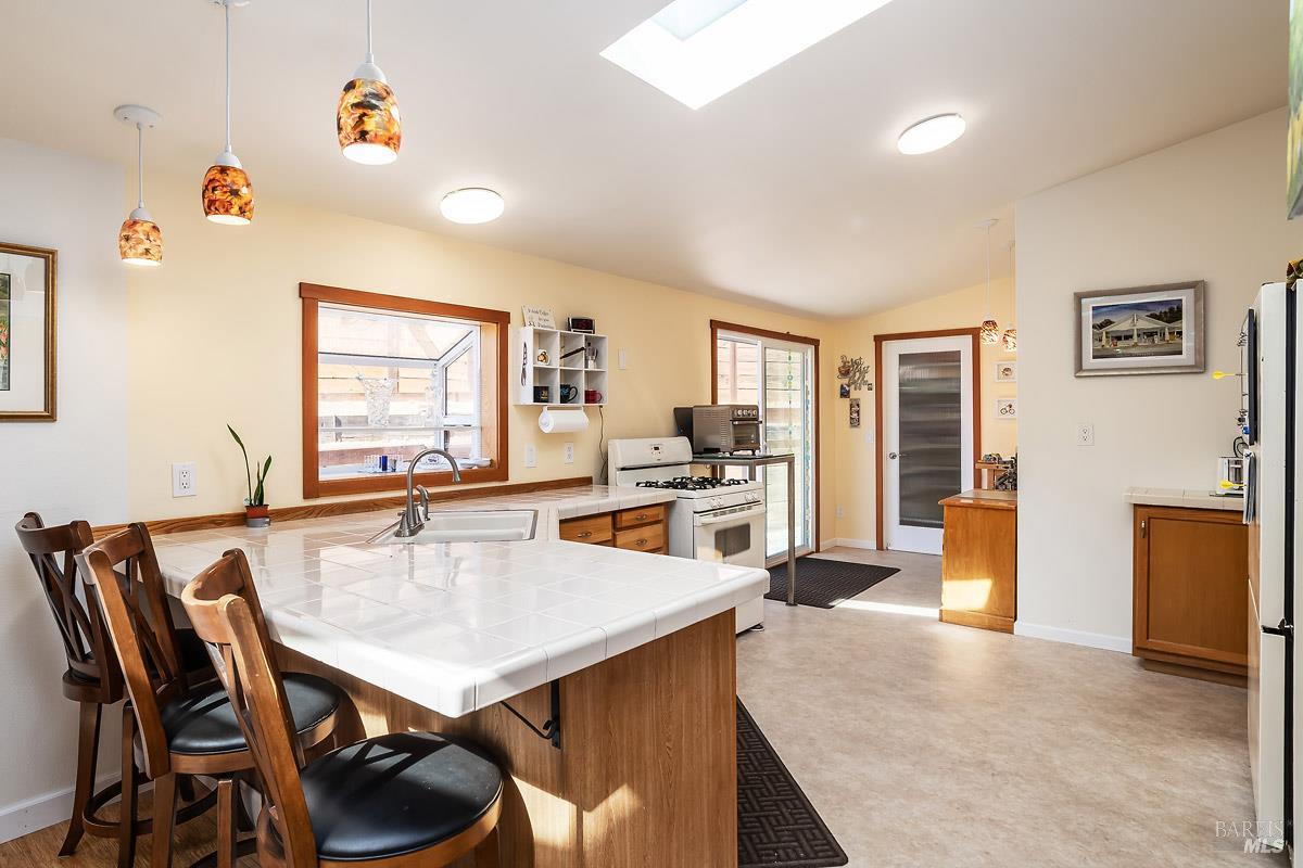 52 Glen Road Novato CA 94945