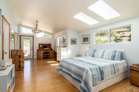 52 Glen Road Novato CA 94945
