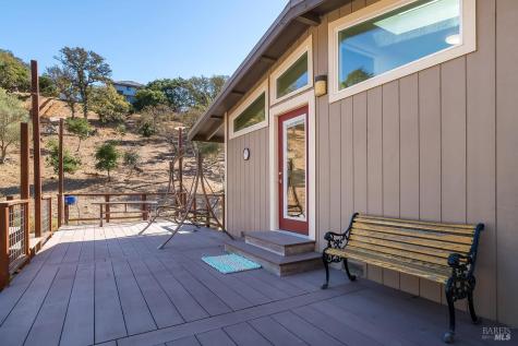 52 Glen Road Novato CA 94945