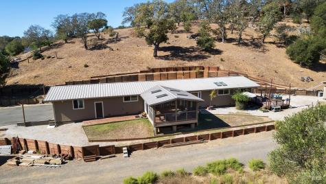 52 Glen Road Novato CA 94945