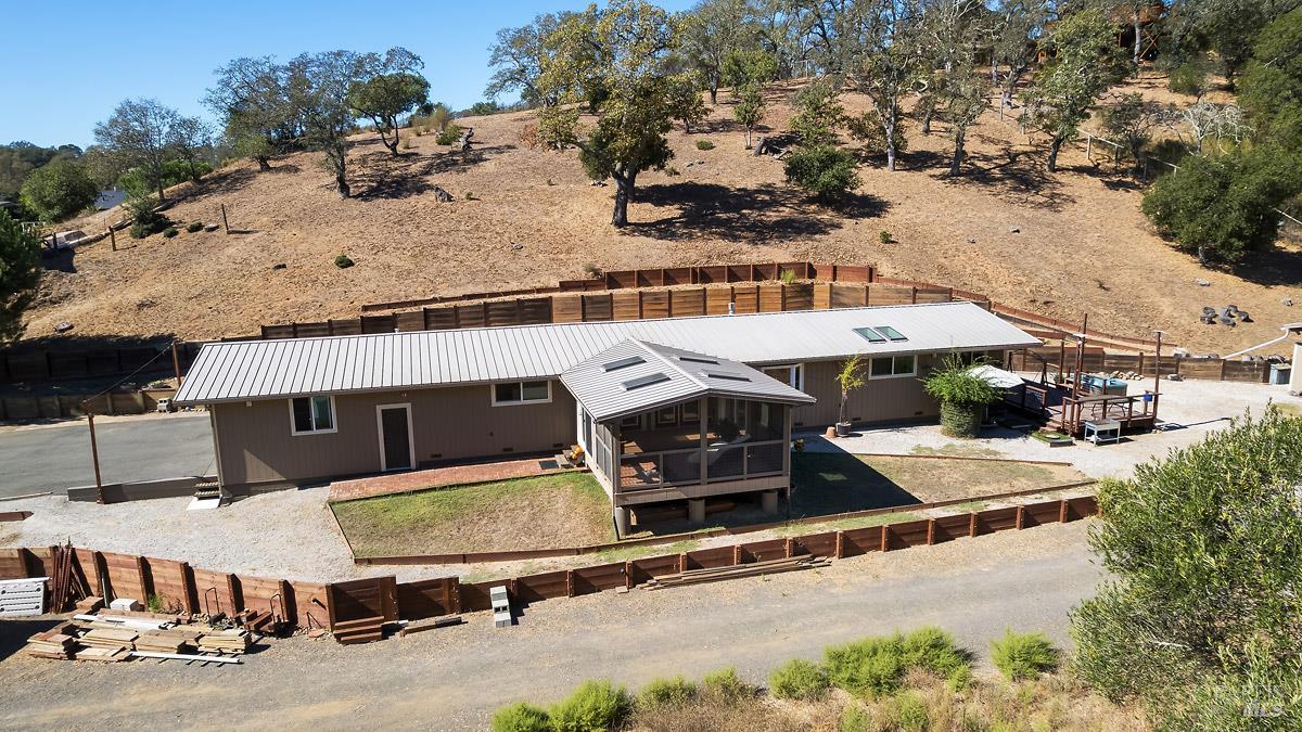 52 Glen Road Novato CA 94945