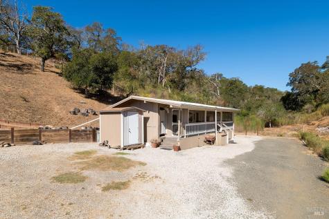 52 Glen Road Novato CA 94945