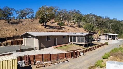 52 Glen Road Novato CA 94945