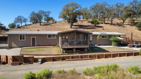 52 Glen Road Novato CA 94945