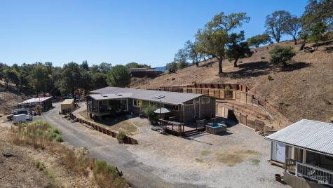 52 Glen Road Novato CA 94945