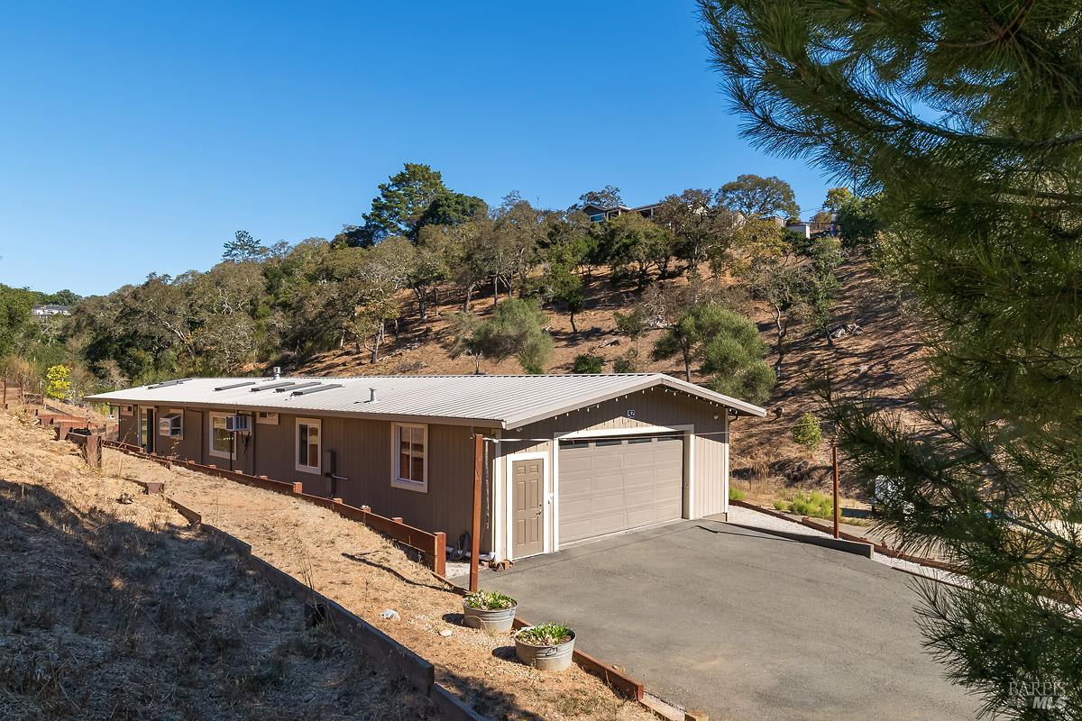 52 Glen Road Novato CA 94945