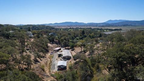 52 Glen Road Novato CA 94945