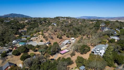 52 Glen Road Novato CA 94945