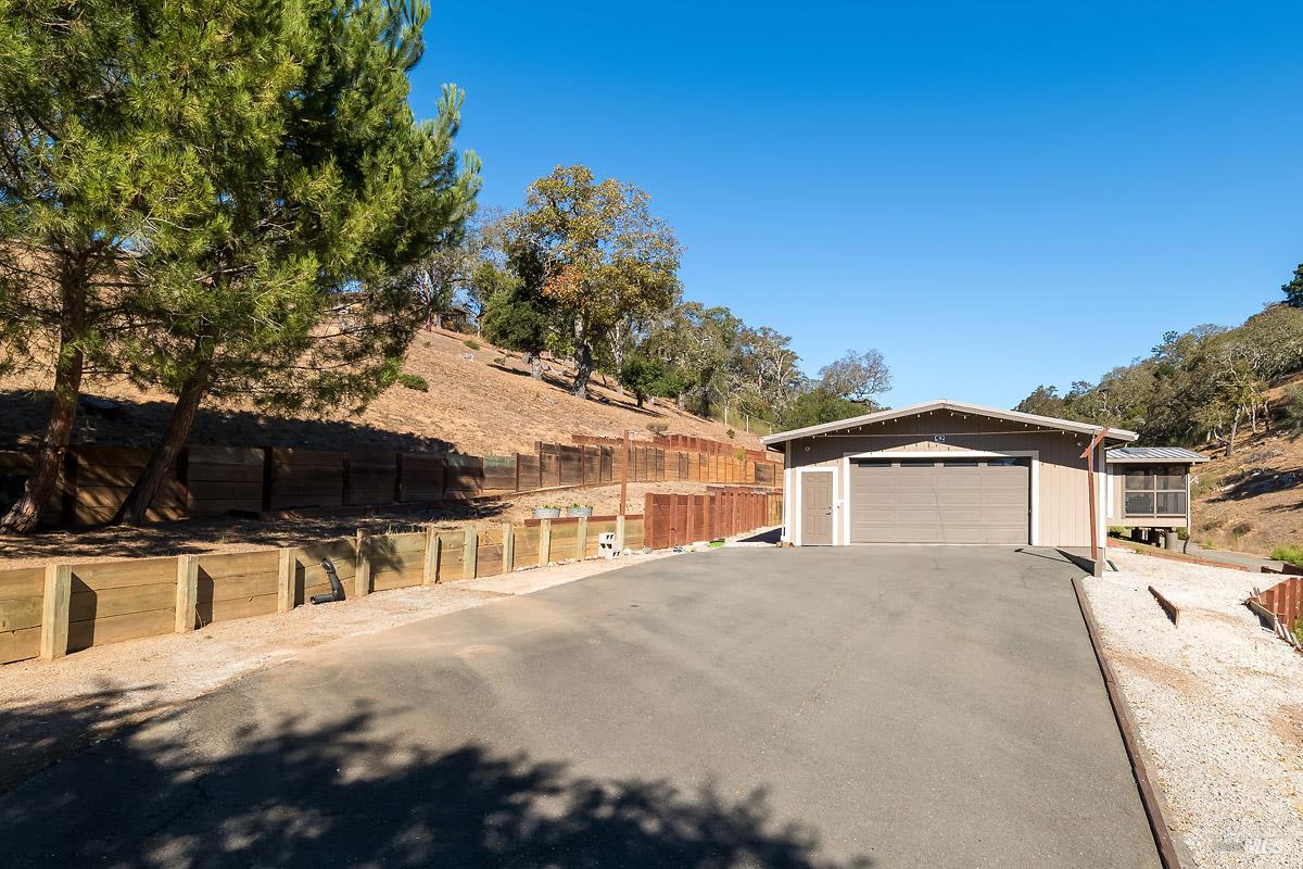 52 Glen Road Novato CA 94945