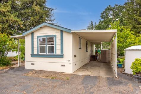 5754 Lois Avenue Santa Rosa CA 95403