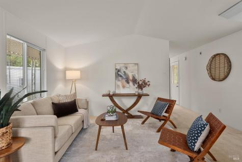 5754 Lois Avenue Santa Rosa CA 95403