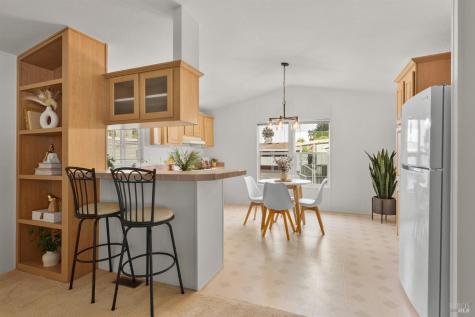 5754 Lois Avenue Santa Rosa CA 95403