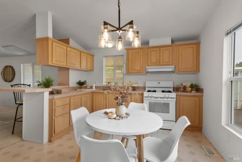5754 Lois Avenue Santa Rosa CA 95403