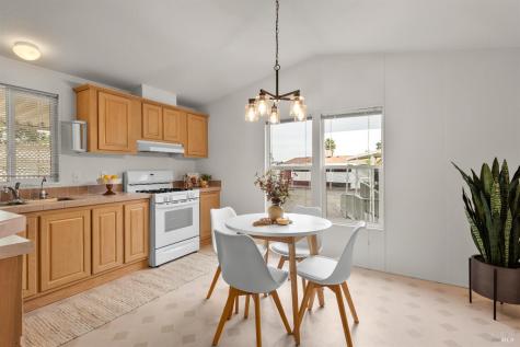 5754 Lois Avenue Santa Rosa CA 95403