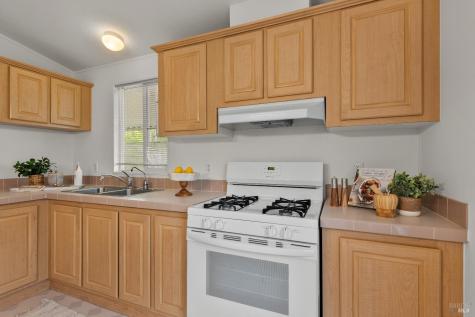 5754 Lois Avenue Santa Rosa CA 95403