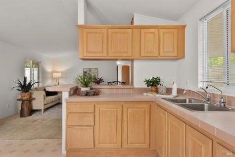 5754 Lois Avenue Santa Rosa CA 95403