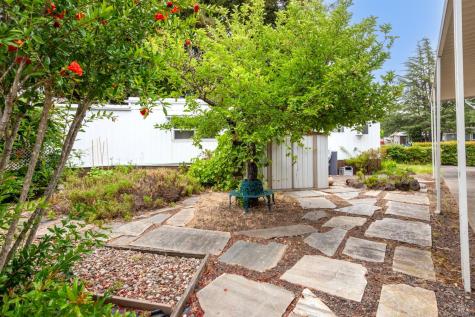 5754 Lois Avenue Santa Rosa CA 95403