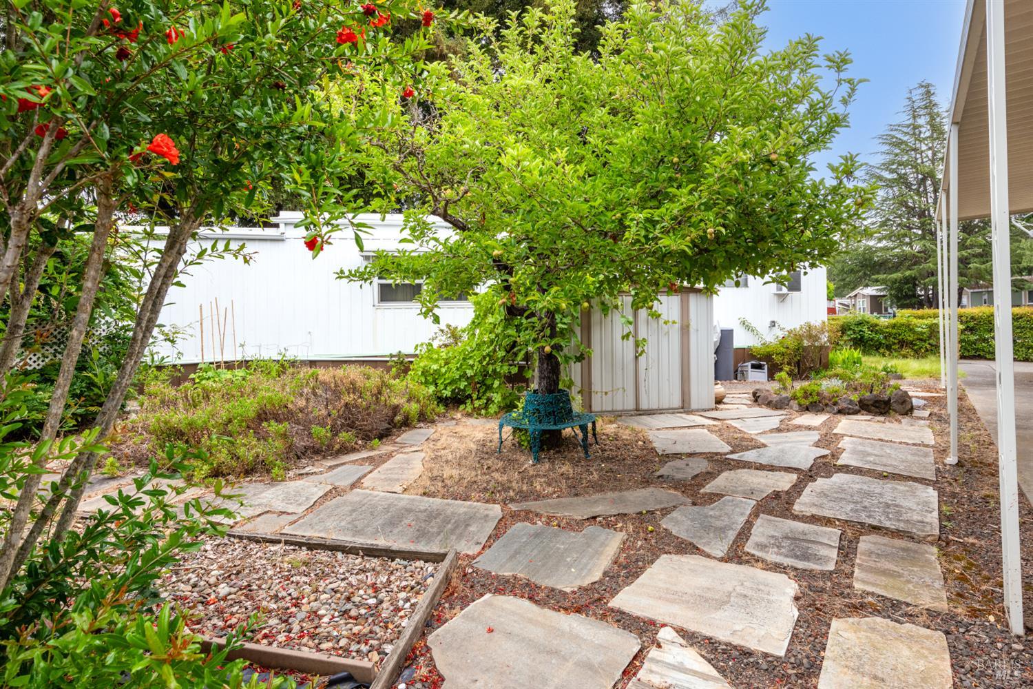 5754 Lois Avenue Santa Rosa CA 95403