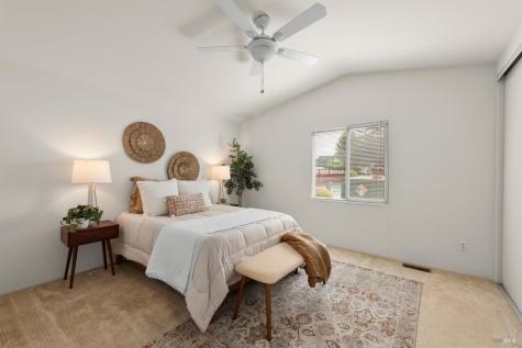 5754 Lois Avenue Santa Rosa CA 95403