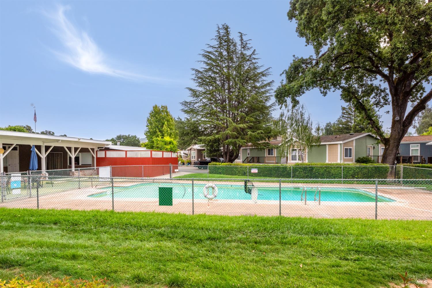 5754 Lois Avenue Santa Rosa CA 95403