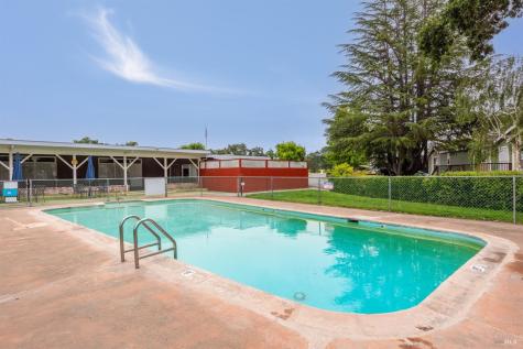 5754 Lois Avenue Santa Rosa CA 95403