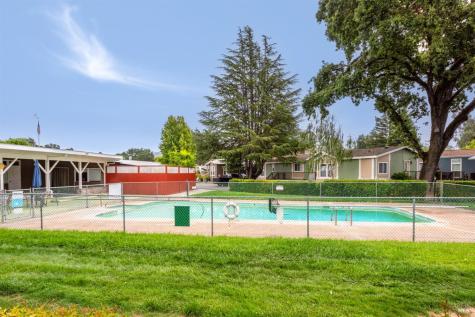 5754 Lois Avenue Santa Rosa CA 95403