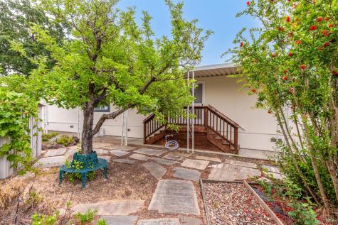 5754 Lois Avenue Santa Rosa CA 95403