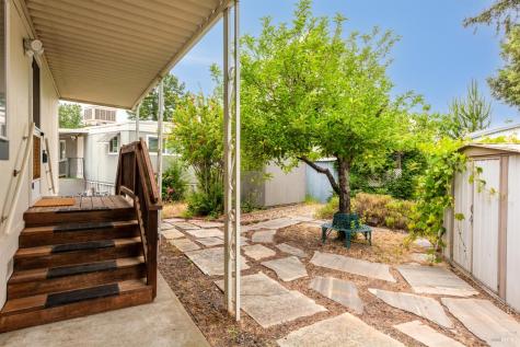 5754 Lois Avenue Santa Rosa CA 95403