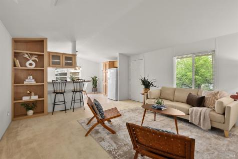 5754 Lois Avenue Santa Rosa CA 95403