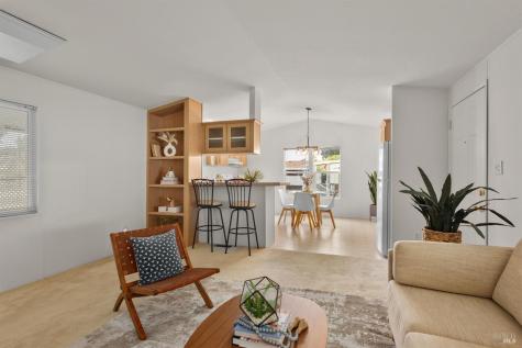 5754 Lois Avenue Santa Rosa CA 95403