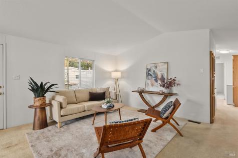 5754 Lois Avenue Santa Rosa CA 95403