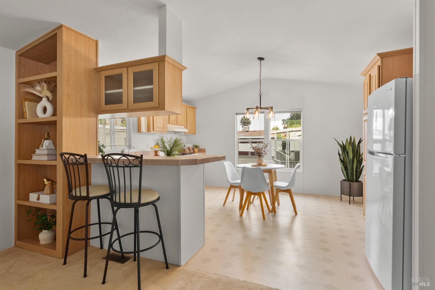 5754 Lois Avenue Santa Rosa CA 95403