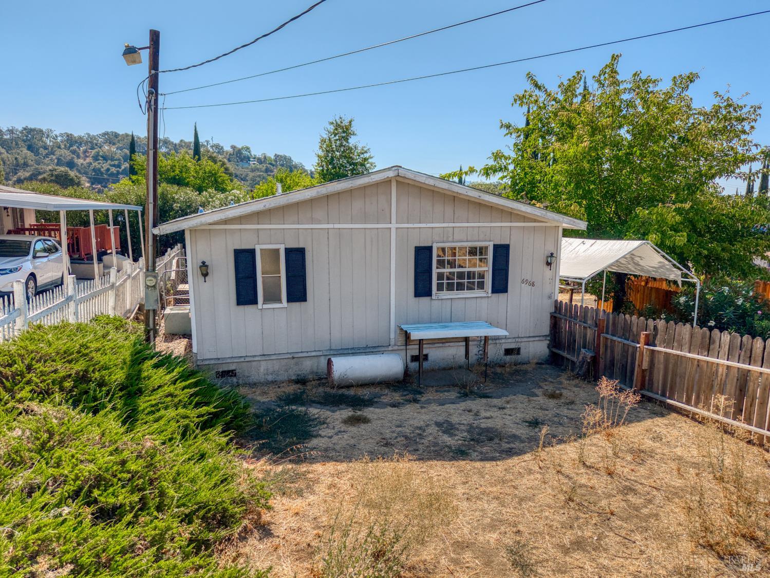 6968 Butte Street Nice CA 95464