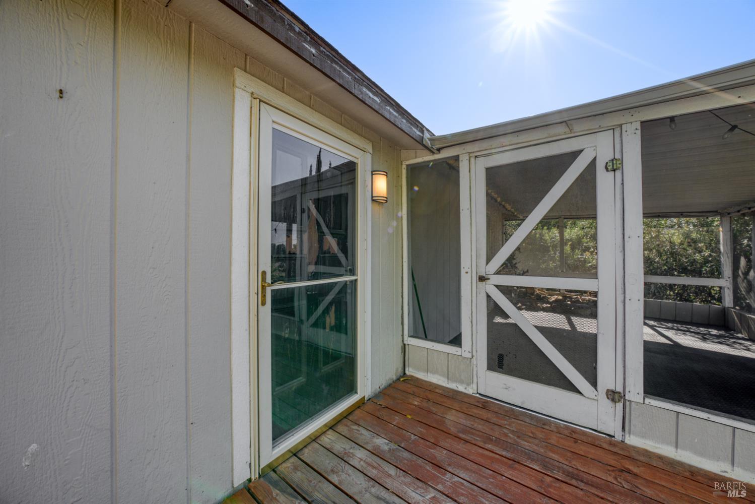 6968 Butte Street Nice CA 95464