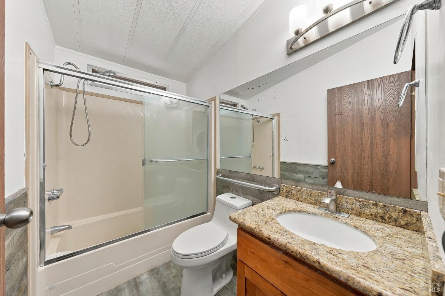 6968 Butte Street Nice CA 95464