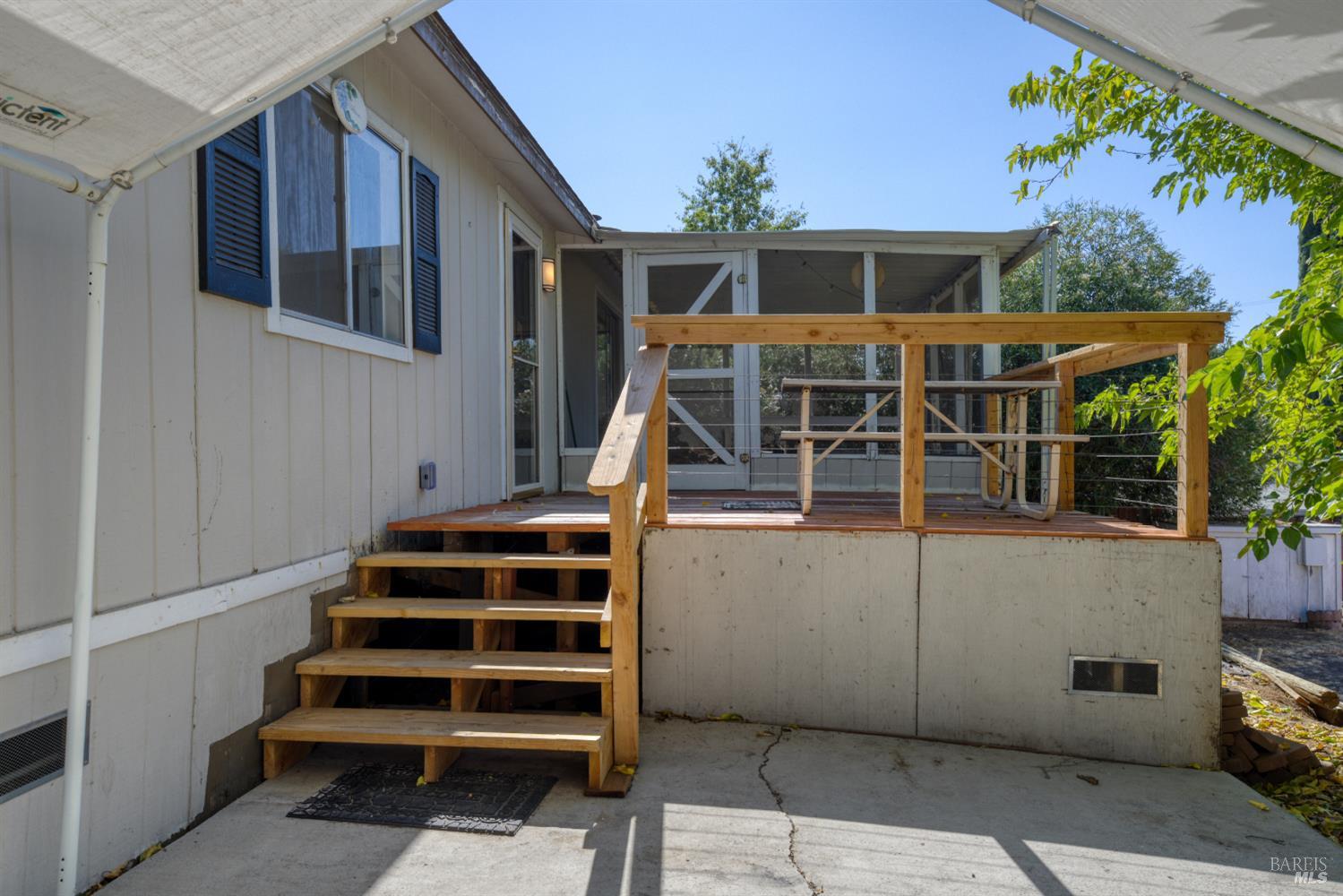6968 Butte Street Nice CA 95464