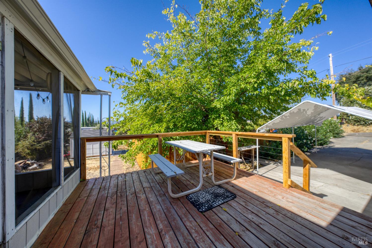 6968 Butte Street Nice CA 95464