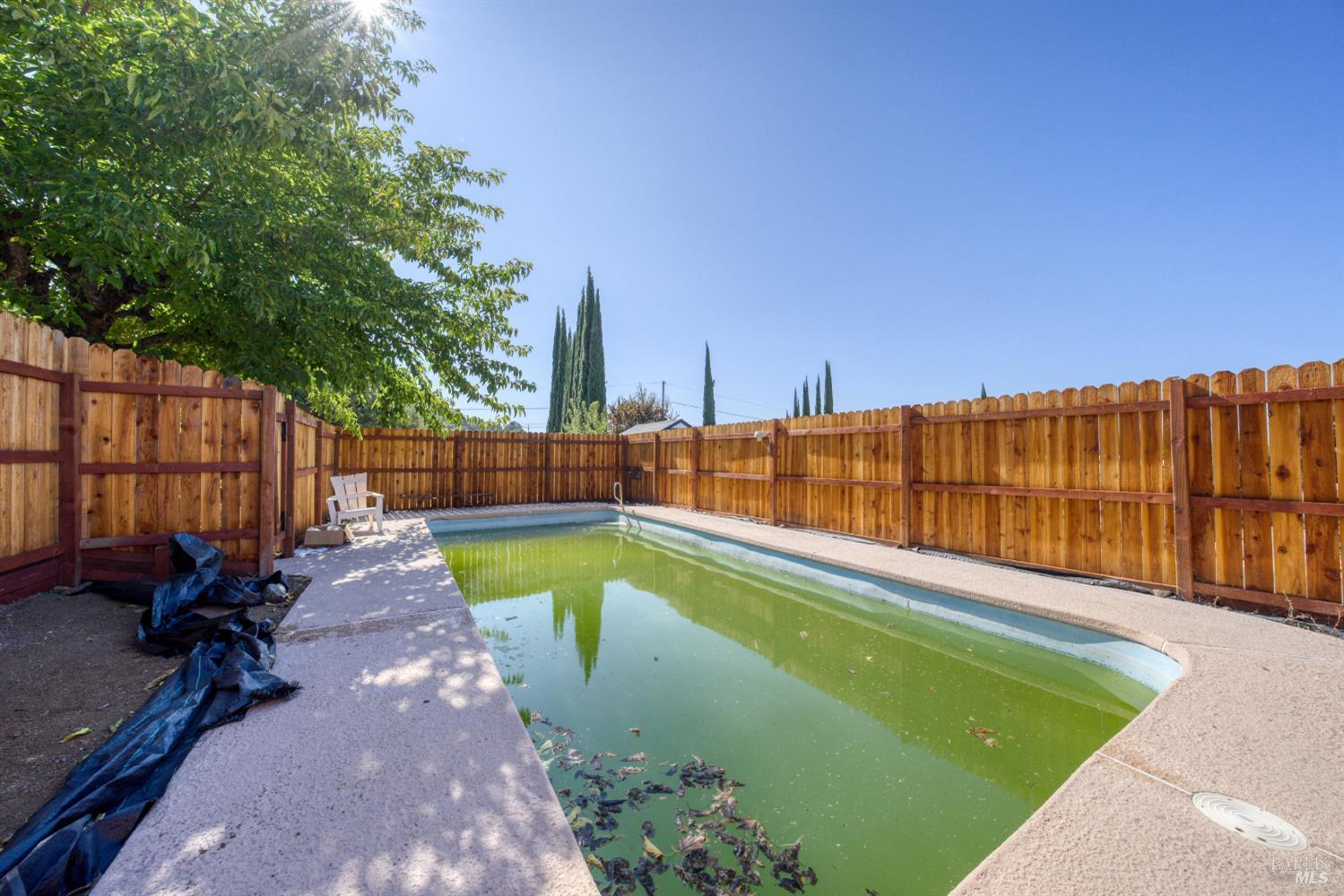 6968 Butte Street Nice CA 95464