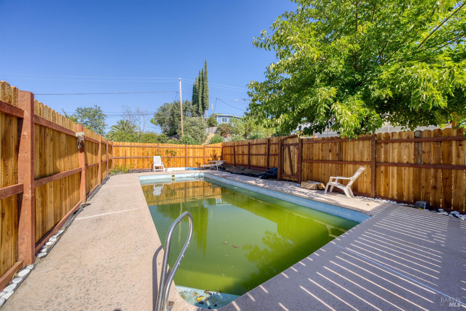 6968 Butte Street Nice CA 95464