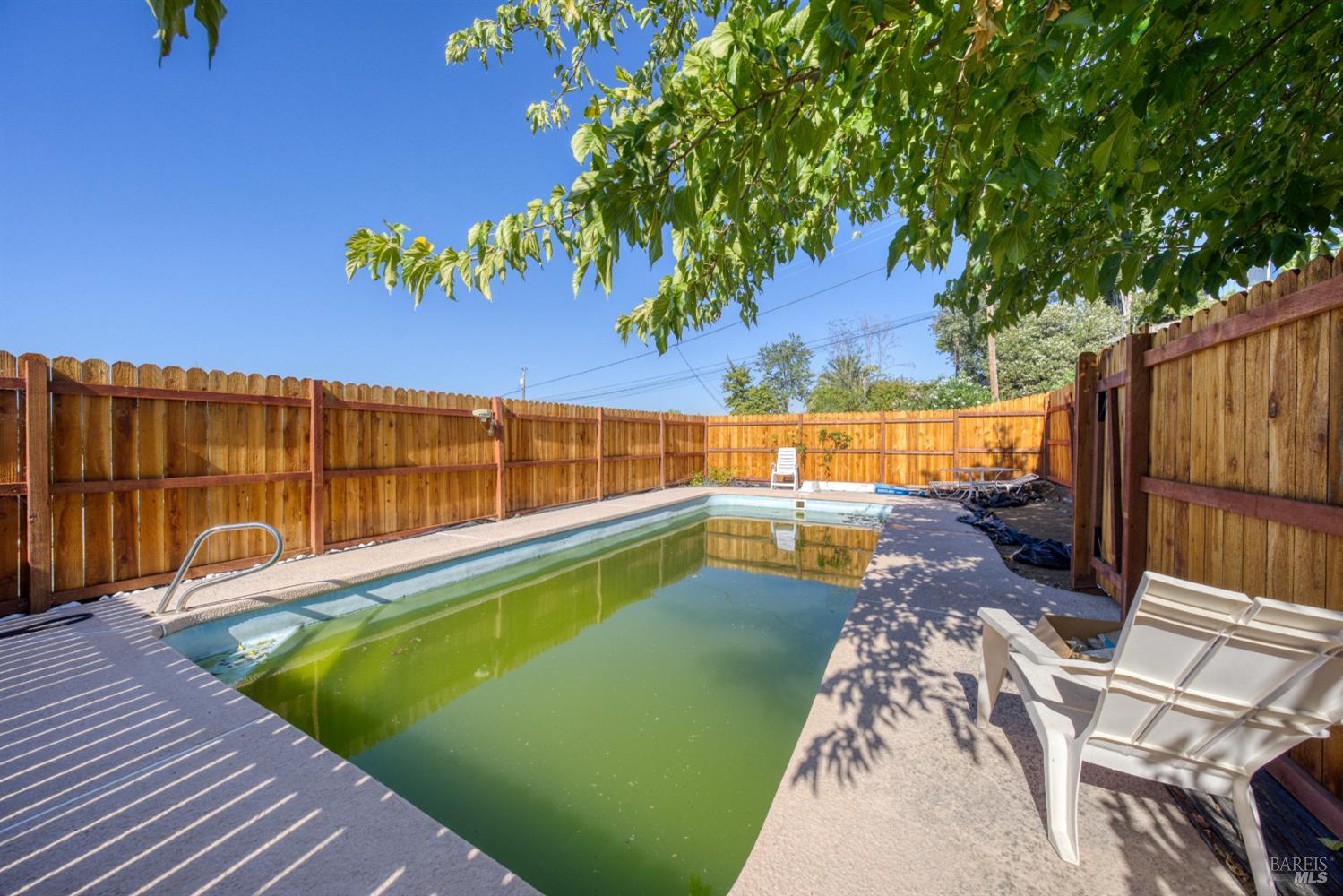 6968 Butte Street Nice CA 95464