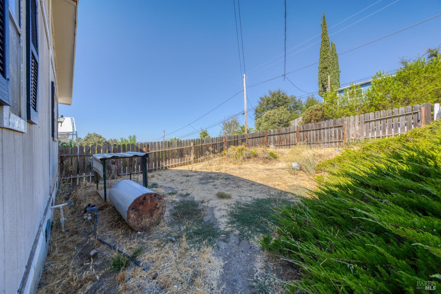 6968 Butte Street Nice CA 95464