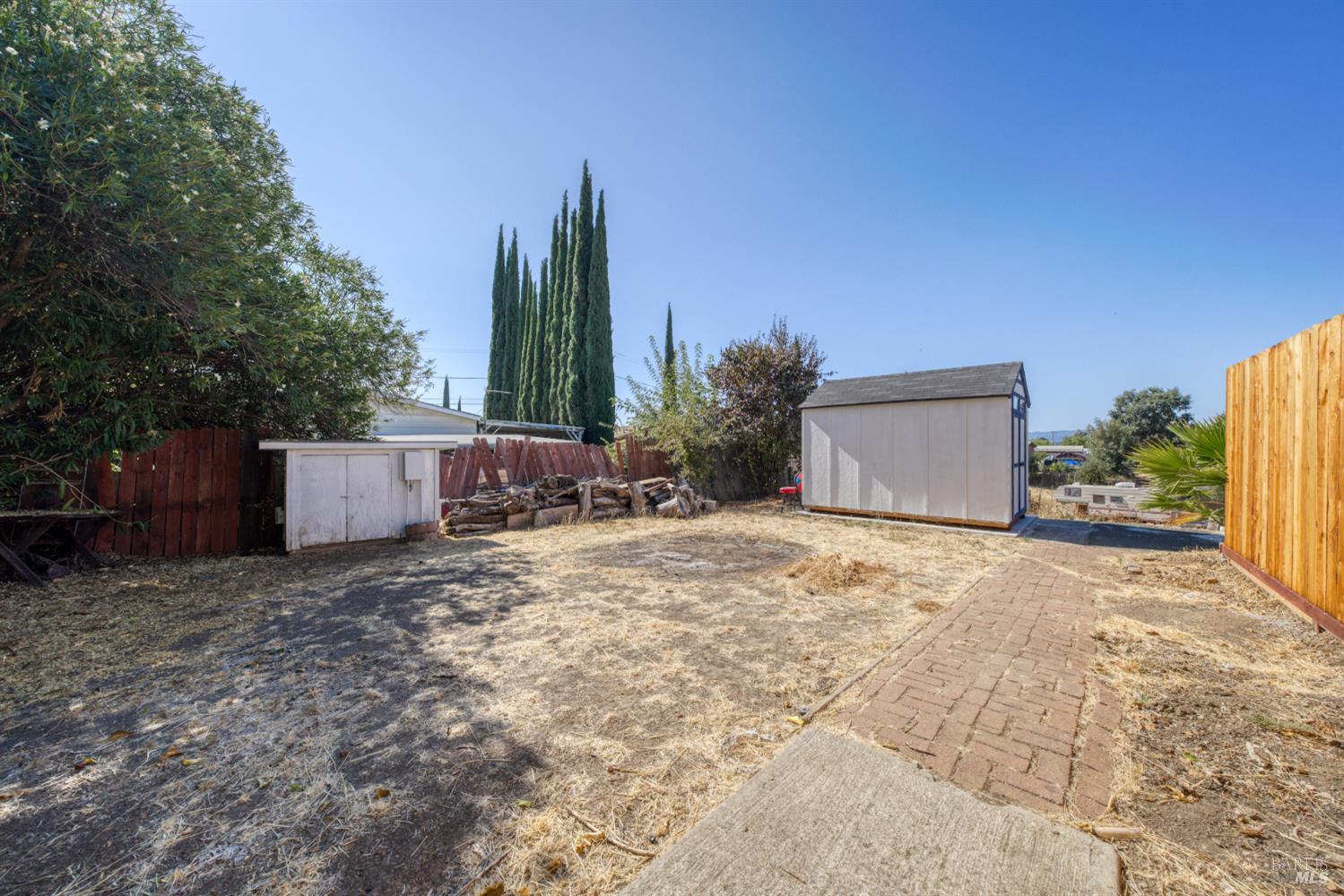 6968 Butte Street Nice CA 95464